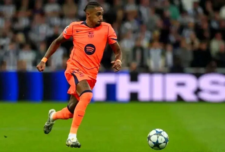 احتمال مصدومیت ستاره بارسلونا در ال کلاسیکو 17 احتمال مصدومیت ستاره بارسلونا در ال کلاسیکو