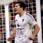 برای دیدن؛ خلاصه بازی لیورپول 1 - منچستریونایتد 2