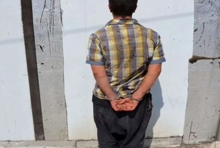 عموی 81 ساله با بیل در میمند فارس کشته شد