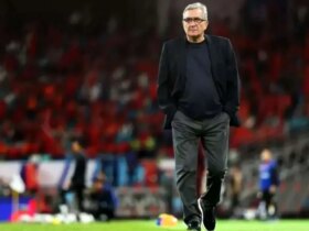 برانکو نام مدیرعامل جدید پرسپولیس را اعلام کرد; من دیگر مربیگری نمی کنم!
