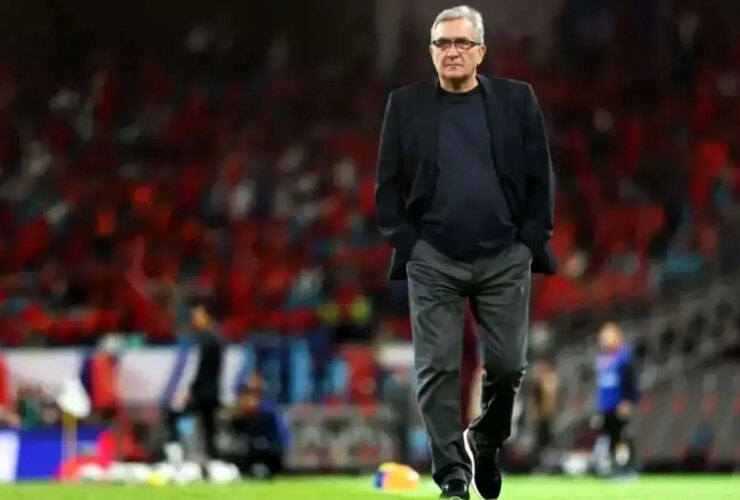 برانکو نام مدیرعامل جدید پرسپولیس را اعلام کرد; من دیگر مربیگری نمی کنم!