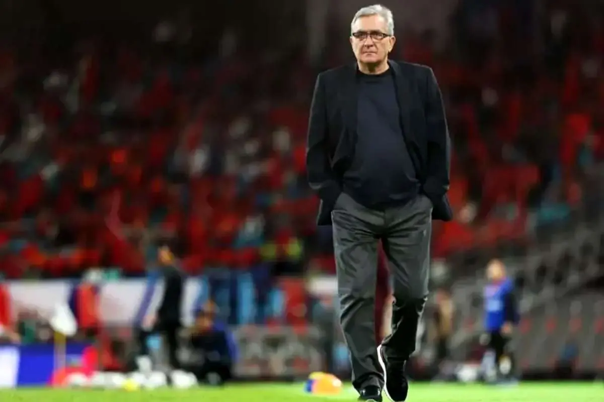 برانکو نام مدیرعامل جدید پرسپولیس را اعلام کرد; من دیگر مربیگری نمی کنم!