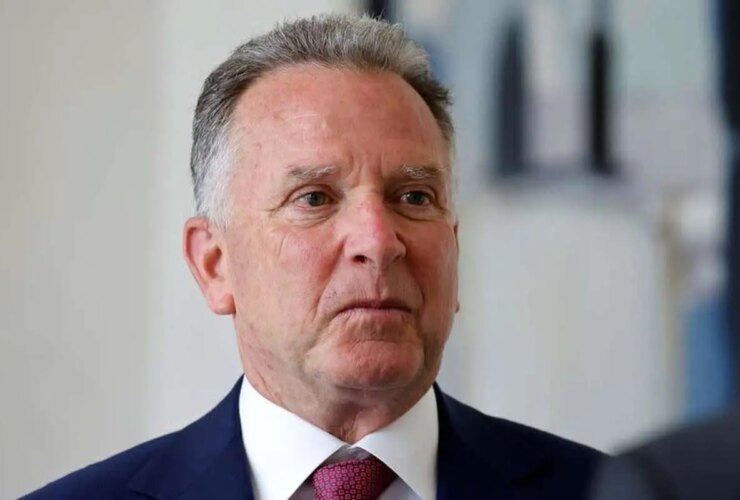 پیام ویتکاف به تل آویو: باعث بهم ریختن نقشه ترامپ نشوید