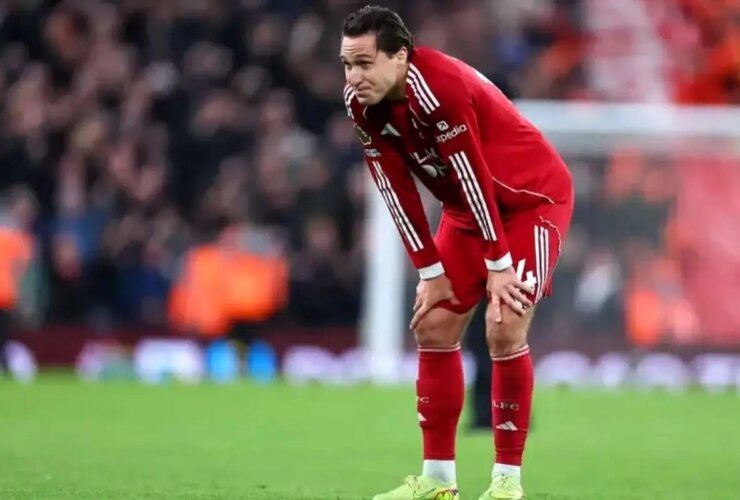 تصویر جدول لیگ برتر انگلیس پس از شکست لیورپول مقابل منچستریونایتد