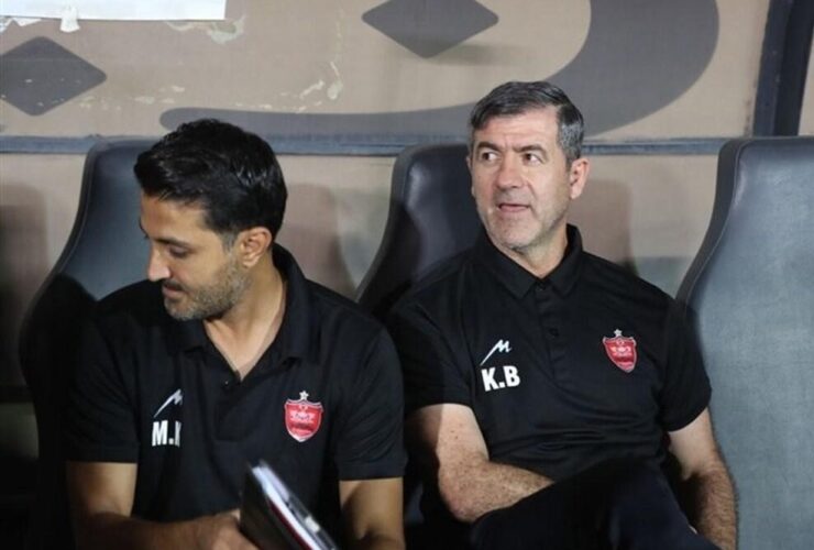 معمای آقا کریم; مردی که از خودش افسانه ساخت! 61 00