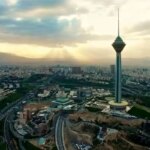 پیش بینی هوای تهران امروز یکشنبه 7 مهر