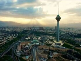 پیش بینی هوای تهران امروز یکشنبه 7 مهر