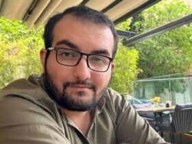 رنج آقای حکباز; غسال طبایدی آبادی تاسیان