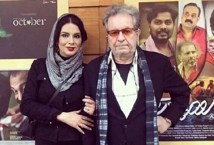 دو اثر از داریوش مهرجویی که شاید در شب قتل ناپدید شده باشند