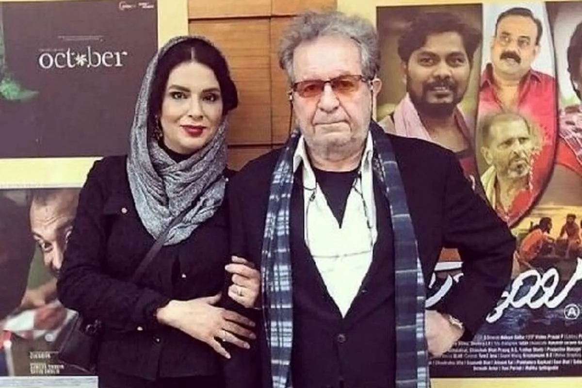 دو اثر از داریوش مهرجویی که شاید در شب قتل ناپدید شده باشند