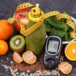 آیا تره برای دیابتی ها حرام است؟ | چه چیزهایی قند خون را کاهش می دهند؟