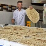 نان کامل چیست و چه فوایدی دارد؟ | از کجا نان سبوس دار بخریم؟