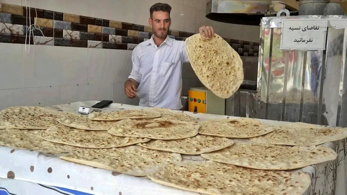 نان کامل چیست و چه فوایدی دارد؟ | از کجا نان سبوس دار بخریم؟