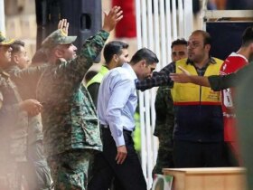 سرنوشت فولاد و مظلوم در انتظار وحید هاشمیان است!