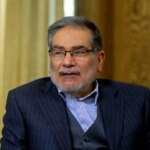 واکنش شمخانی به جنجالی شدن عروسی دخترش: من هنوز زنده ام حرامزاده ها