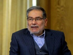 واکنش شمخانی به جنجالی شدن عروسی دخترش: من هنوز زنده ام حرامزاده ها