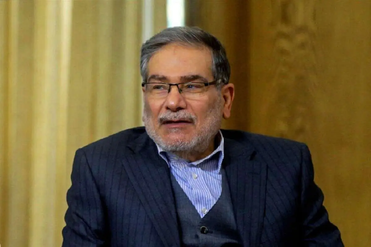 واکنش شمخانی به جنجالی شدن عروسی دخترش: من هنوز زنده ام حرامزاده ها