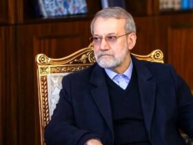 لاریجانی: پیشنهاد آژانس در کمیته ای بررسی می شود