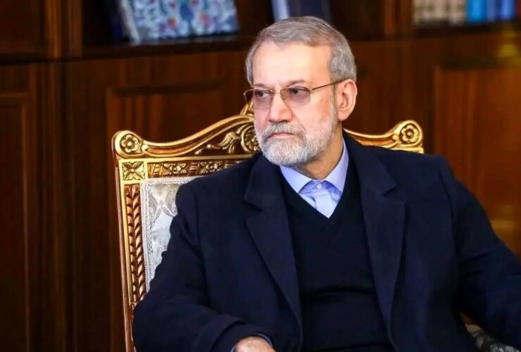 لاریجانی: پیشنهاد آژانس در کمیته ای بررسی می شود