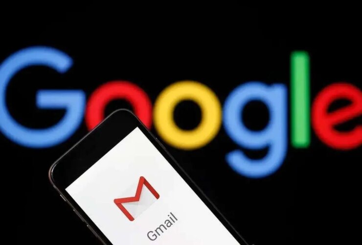 روش های جدید گوگل برای بازیابی اکانت جیمیل