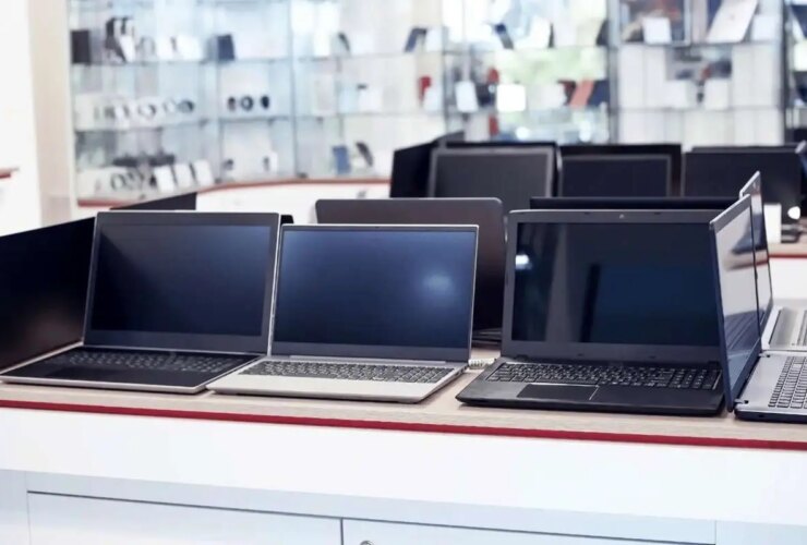 کدام لپ تاپ را با 30 میلیون بخریم؟