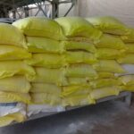 تکمیل طراحی آرد و شناسایی محصول به عنوان اولویت برنامه های ایمنی مواد غذایی
