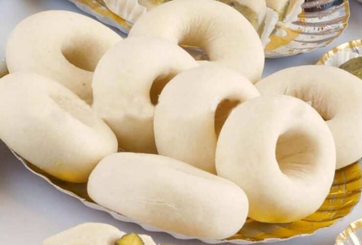 آقای وارکا شیرینی