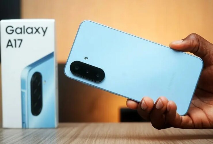 گوشی سامسونگ