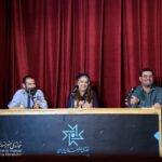 تعادل و صداقت نباید به خطر بیفتد