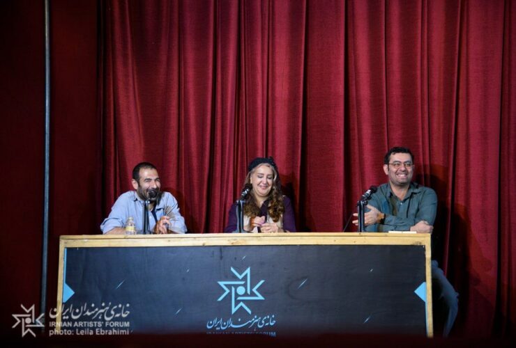 تعادل و صداقت نباید به خطر بیفتد 15 تعادل و صداقت نباید به خطر بیفتد