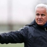 اصرار پیوس به مربیگری در پرسپولیس!