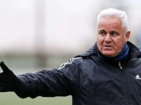 اصرار پیوس به مربیگری در پرسپولیس!