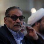 واکنش «ابری» شمخانی به فیلم عروسی دخترش
