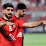 بازگشت نابغه به پشت تراکتور با پاس گل