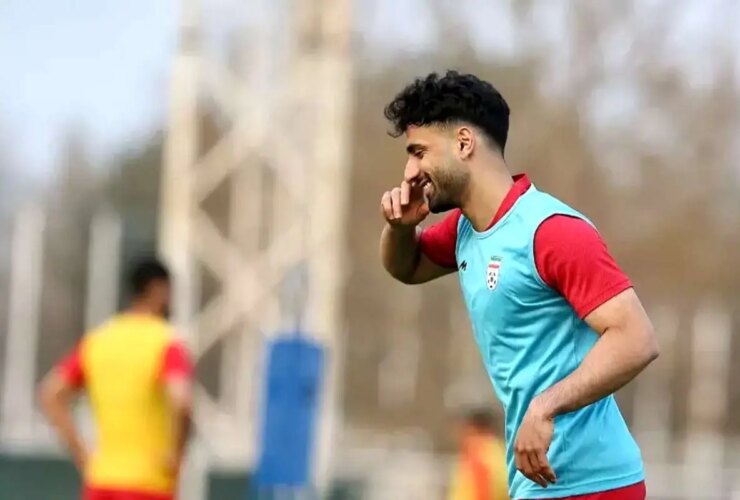 وجود امیدوار کننده ستاره فراموش شده تراکتور