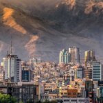 پیش بینی هوای تهران امروز سه شنبه 8 مهر