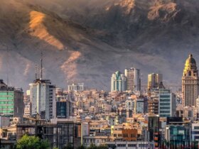 پیش بینی هوای تهران امروز سه شنبه 8 مهر