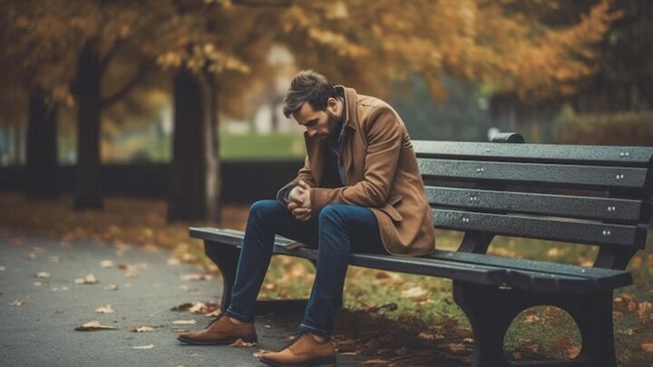 نور روز ممکن است به کاهش افسردگی زمستانی کمک کند
