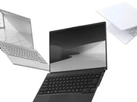 فوجیتسو FMV UX-K3