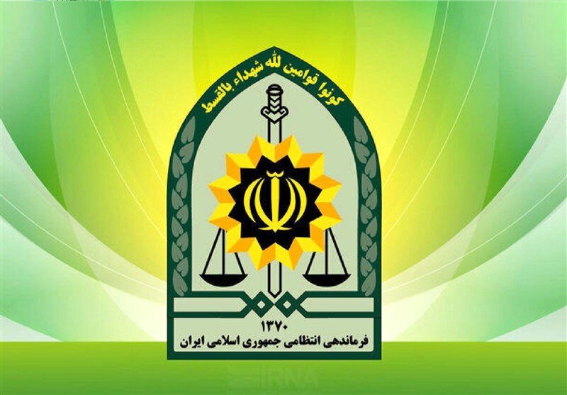 بیانیه پلیس در خصوص دستگیری بازیگر معروف