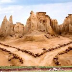 این 3 دهکده جهانی ایران هوشمندتر می شوند
