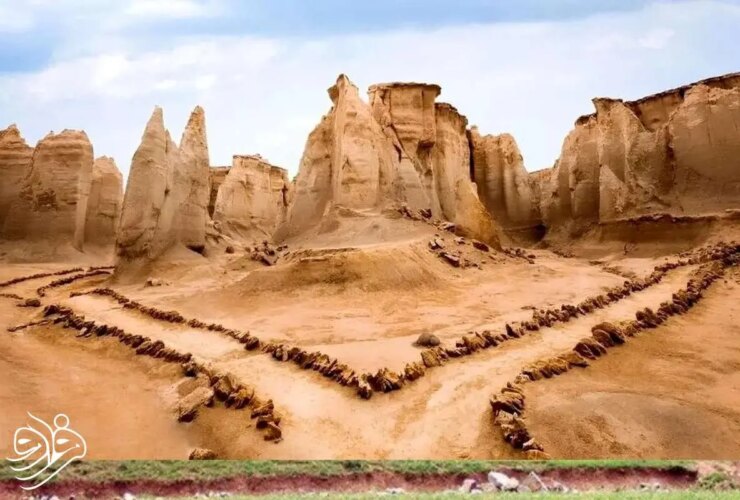 این 3 دهکده جهانی ایران هوشمندتر می شوند