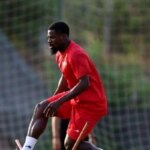 اوریه و ذوب آهن در لیست پرسپولیس