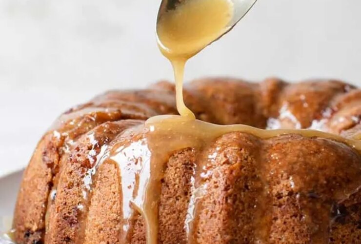 طرز تهیه کیک ماسالاتی; کیک مخصوص با طعم ماسالا 15 کیک ماسالاتی