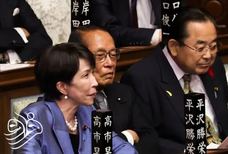 سنائه تاکایچی