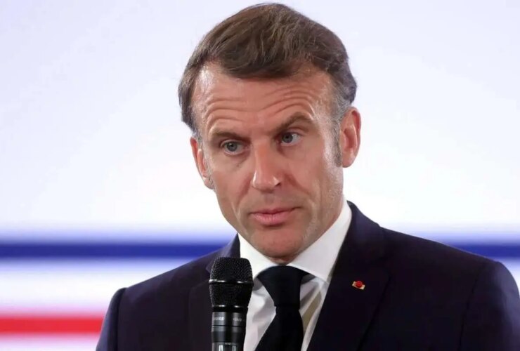 دیدار مهم اروپایی ها و زلنسکی در لندن