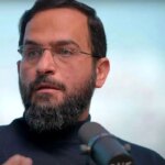 واکنش محسن برهانی به اتهامات ستاره سینما: آبروی شهروندی را نباید در حراج فروخت