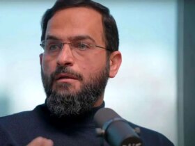 واکنش محسن برهانی به اتهامات ستاره سینما: آبروی شهروندی را نباید در حراج فروخت