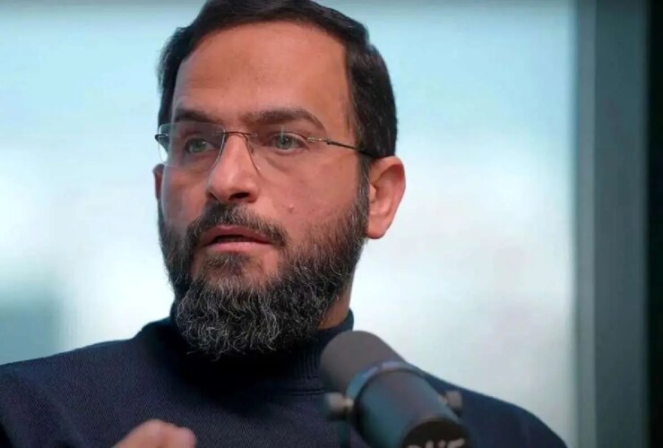 واکنش محسن برهانی به اتهامات ستاره سینما: آبروی شهروندی را نباید در حراج فروخت