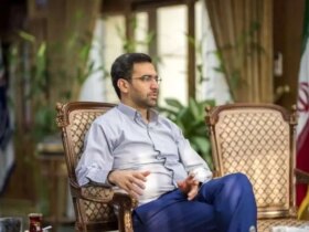 واکنش تند آذری جهرمی به پیشنهاد/ این یکی از شگفتی های مدیریت در کشورمان است.